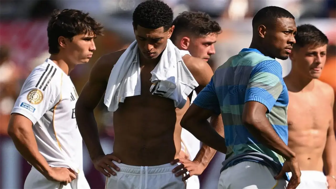 يوفنتوس يُغري ريال مدريد بـ يلدز مقابل صفقتين